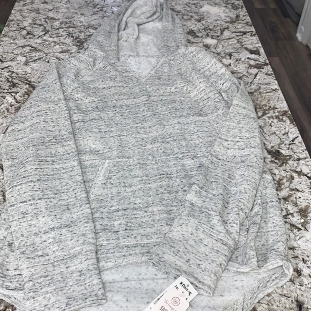 Softest Fleece Pull over